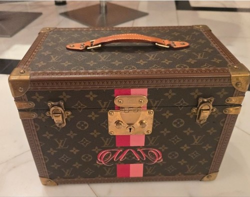 Louis vuitton malle - louis,