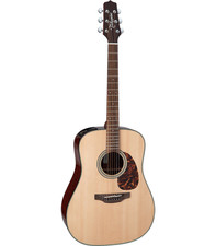 Guitare Folk Electro Takamine