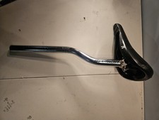 Haro fusion seat, Old School BMX, Vintage BMX, Haro BMX, Hutch BMX, Mongoose