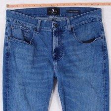 Hommes 7 for All Mankind