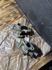 Paar K302 VERGASER f K750 M72 Dnepr Ural carburetors carbs Dneper Dniepr Cossack