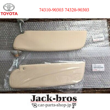 Toyota OEM Genuine Land