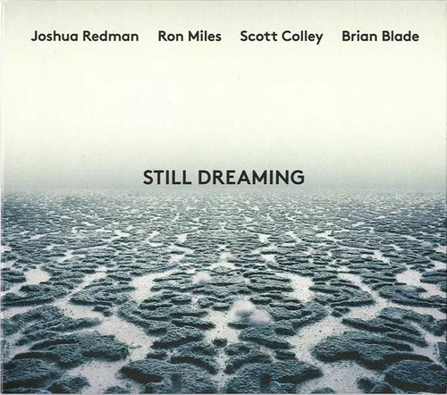 Still dreaming scott colley - scott,