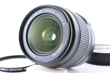 Objectif zoom AF Canon EF-S