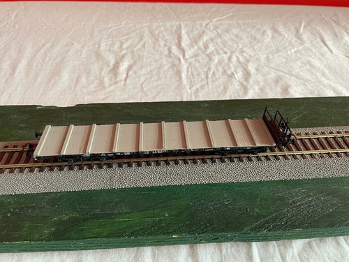 Roco 46492 wagon plat - roco,