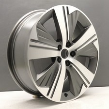 Seat Tarraco 19 " Alliage