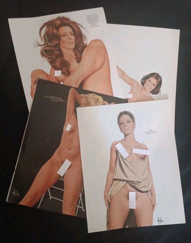 Aslan pin magazine lui - aslan, pin-up