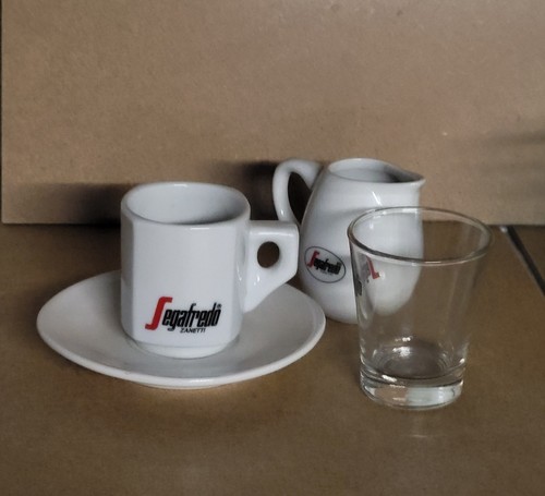 Segafredo zanetti ensemble - segafredo,