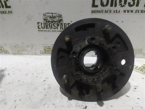 Moyeu roue toyota land - roue,