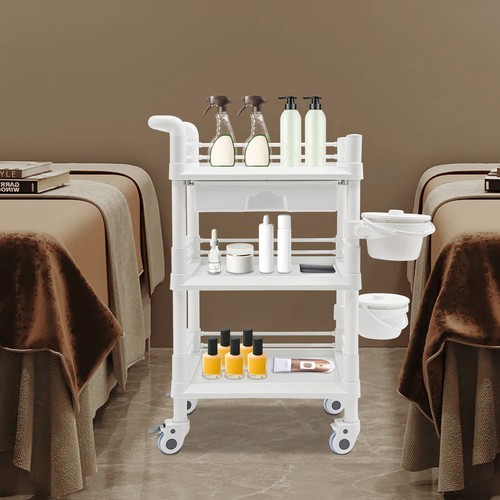 Beauty salon trolley - beauty,
