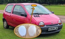 Cache plafonnier Twingo 1 –