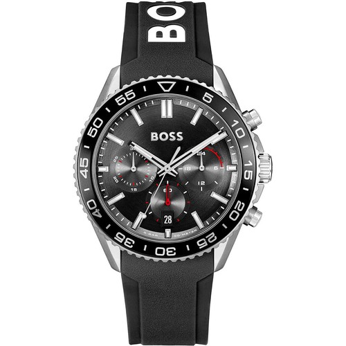 Montre homme hugo - montre,