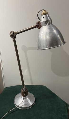 Ancienne lampe mazda bras - lampe,