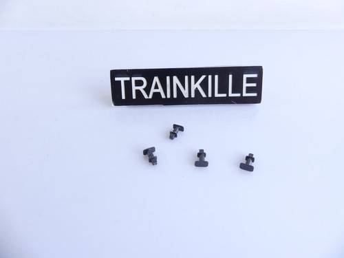 3337 marklin 4 tampons - 3337,