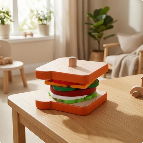 Jouet cuisine avec - jouet, formes