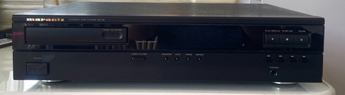Lecteur marantz 40 - lecteur, cd-40.
