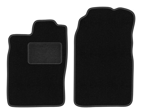 Tapis avant moquette - , saab