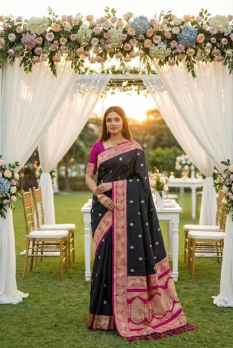 Sari indien bollywood ethnique - indien,