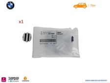 1 Bouchon cache moteur BMW