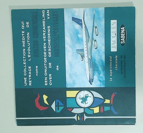 Album jacques aviation - ,