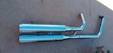 HARLEY DAVIDSON  oem  exhaust