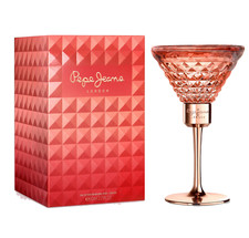 Parfum Femme Pepe Jeans London