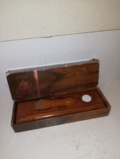 FLUTE BEC HOHNER MUSICA C SOPRANO - DOUCE - DOIGTE ANGLAIS - BOIS POIRIER - BE