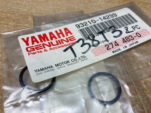Yamaha 93210 14299 - yamaha, x2
