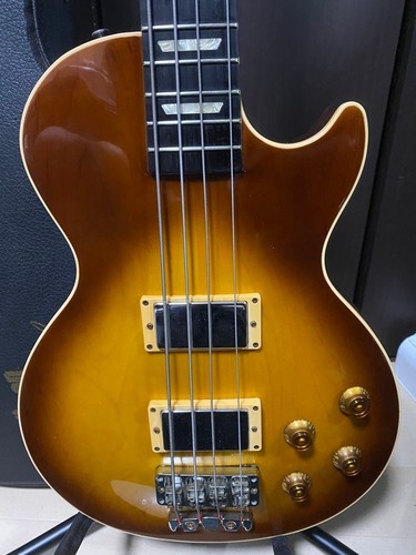 Gibson usa les - paul, lpb-3