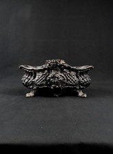 Ancienne jardinière en fonte