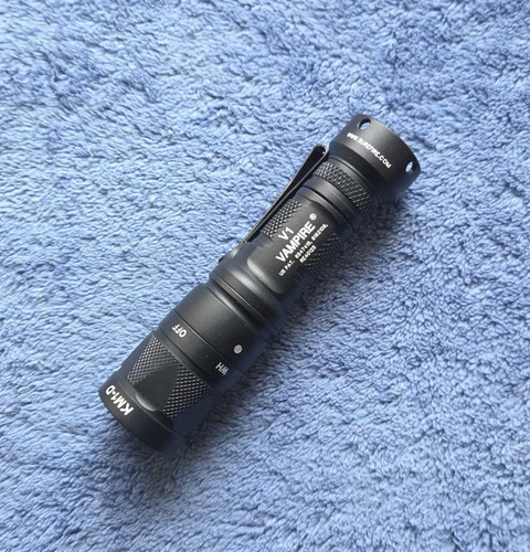 Surefire vampire km1 - surefire,