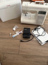 Machine à coudre Singer Symphonie 500