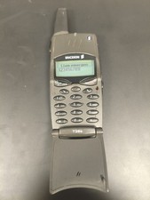 Téléphone GSM Sony Ericsson T28s Collection