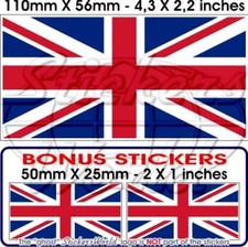 BRITANNIQUE UNION JACK Drapeau