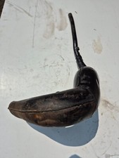 Echappement oem Kawasaki KX500 1985