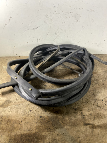 Joints chassis entre porte - entre,