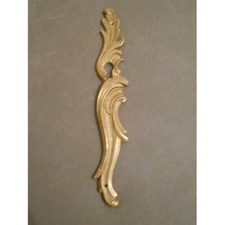 Ancienne Entrée De Serrure En