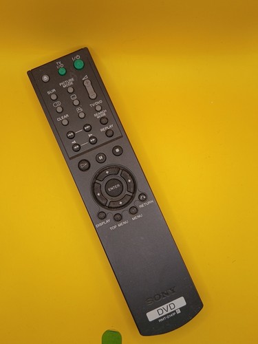 Télécommande sony rmt d141p - télécommande, rmt-d141p