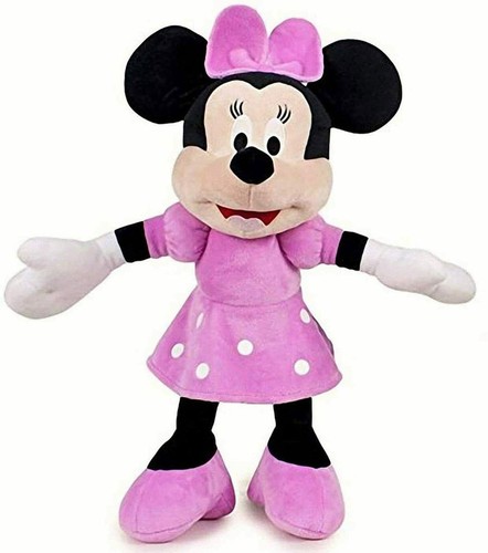 Maison mickey peluche - de,
