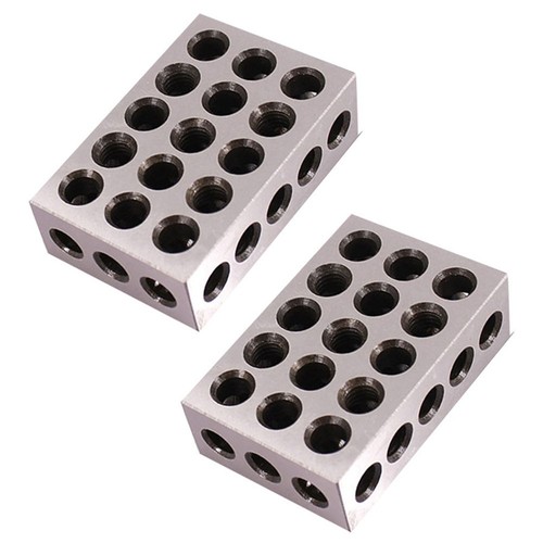 Coffret inclus for - for, bloc