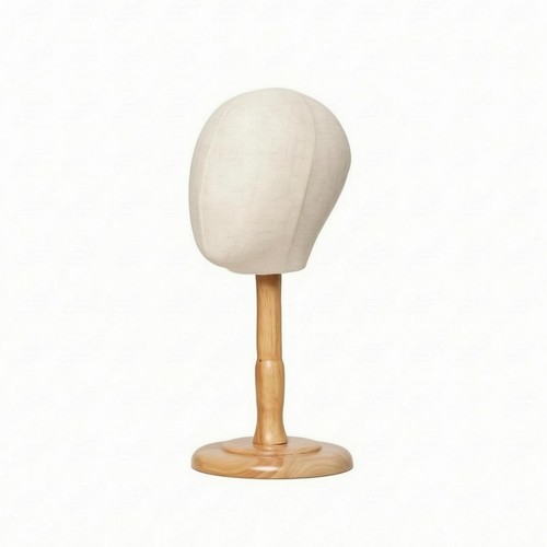 Tête mannequin taille enfant - tête,