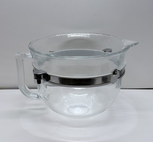 Kitchenaid retired quart - 6,