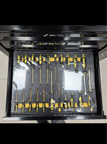 Servante atelier avec outils - avec,