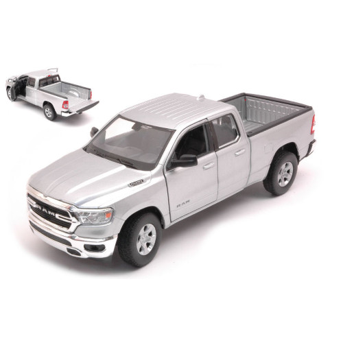 Dodge ram 1500 double - dodge,