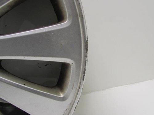 Jante volvo phase 1 - phase,