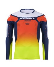 KENNY Maillot Cross FORCE