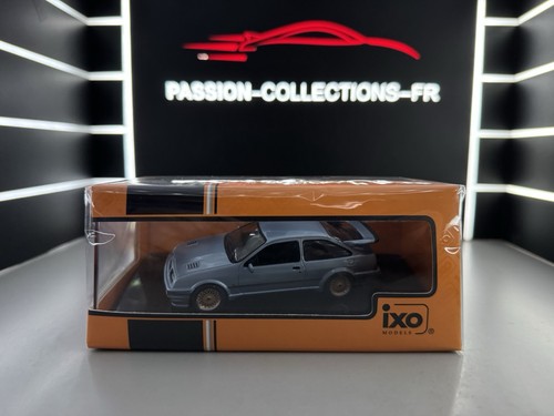 Ixo ford sierra - 1/43,