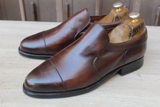MOCASSIN JM WESTON MODELE