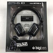 NEUF NEW casque micro gaming