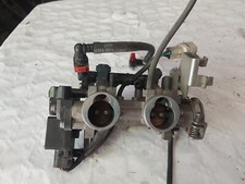 BOITIER PAPILLON AVEC